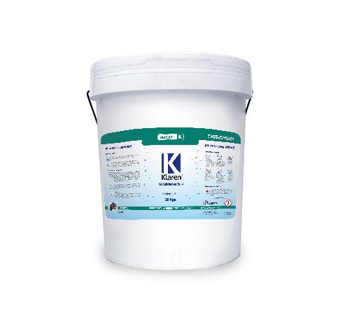 DUREZA+ ENVASE DE 20KGS
