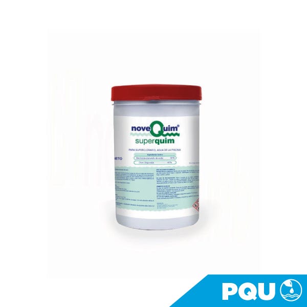 SUPERQUIM 1 KG.