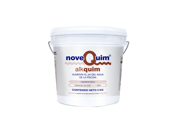 ALKQUIM PLUS 5 KG.