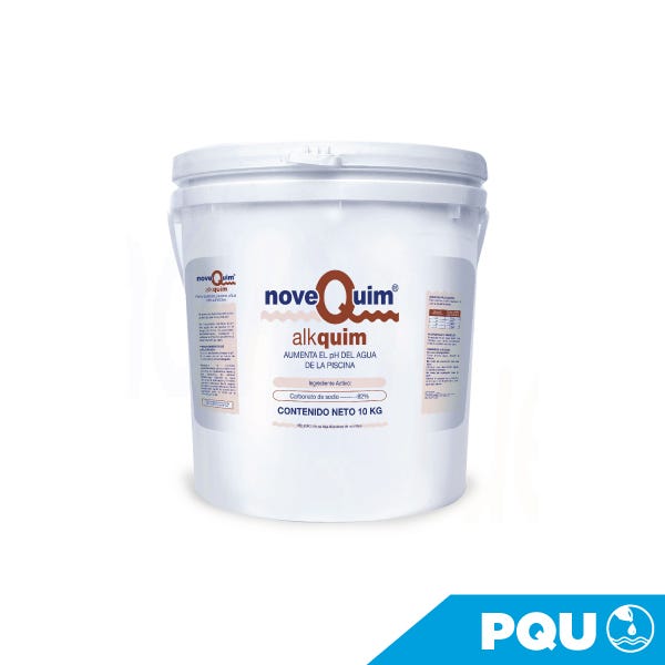 ALKQUIM PLUS 10 KG.
