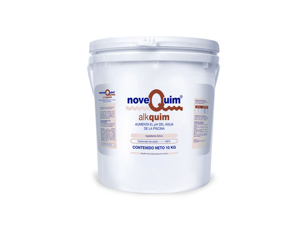 ALKQUIM PLUS 10 KG.