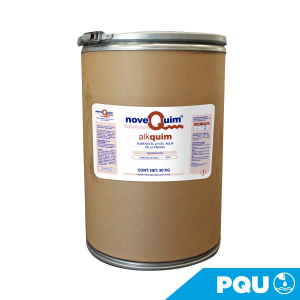 ALKQUIM PLUS 50 KG.