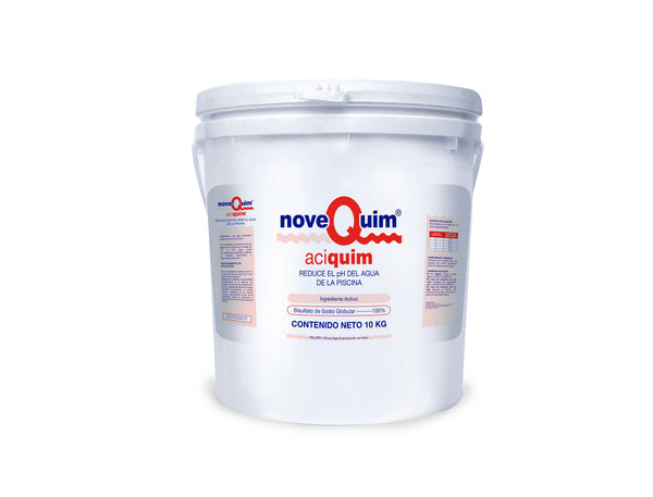 ACIQUIM 10 KG.