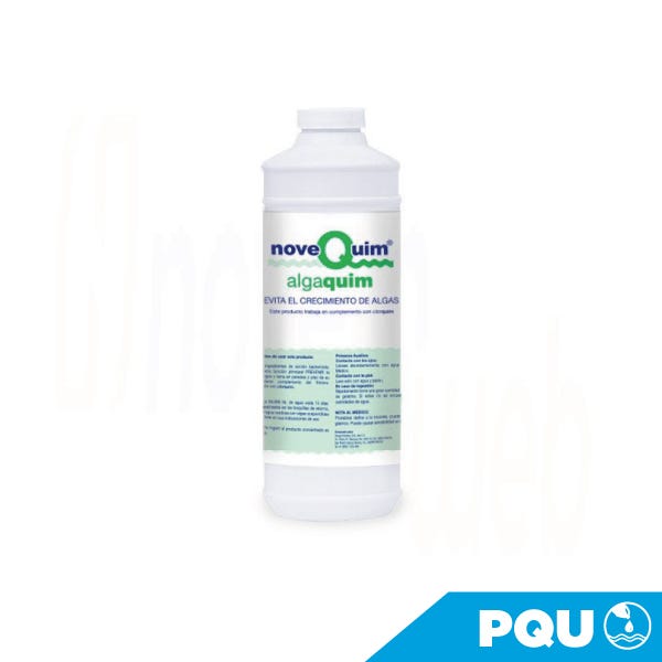 ALGAQUIM PLUS 1 LT