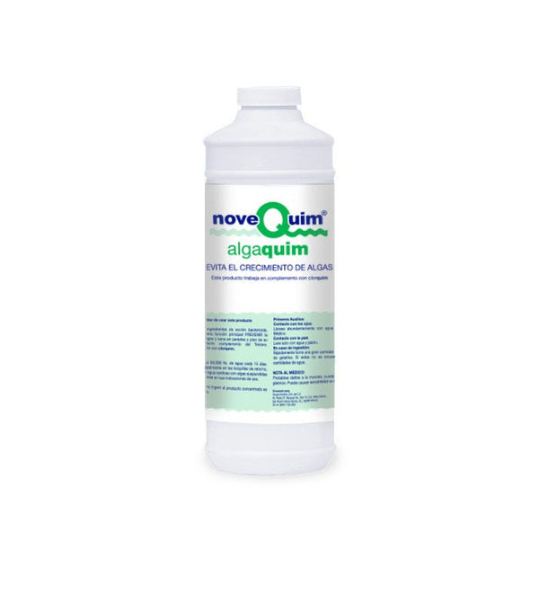 ALGAQUIM PLUS 1 LT