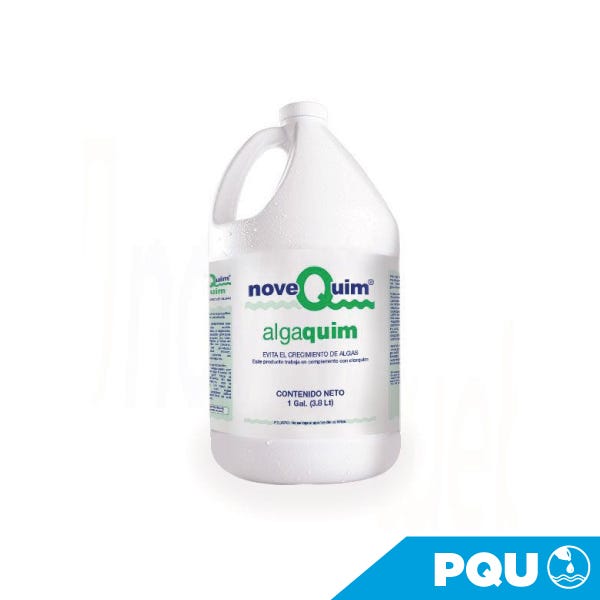 ALGAQUIM PLUS 4 LTS