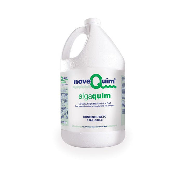 ALGAQUIM PLUS 4 LTS