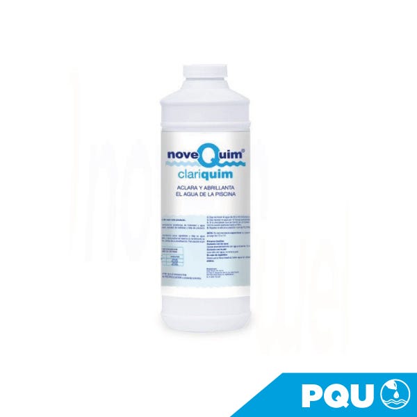 CLARIQUIM 1.0 LT.