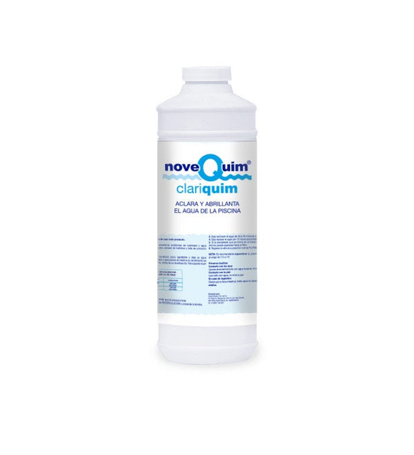 CLARIQUIM 1.0 LT.