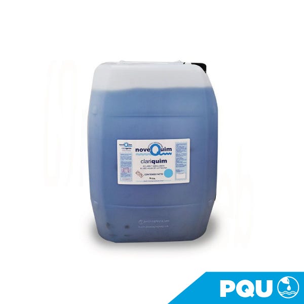 CLARIQUIM 50 LTS.