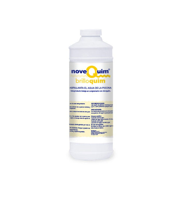 BRILLOQUIM 1 LT.