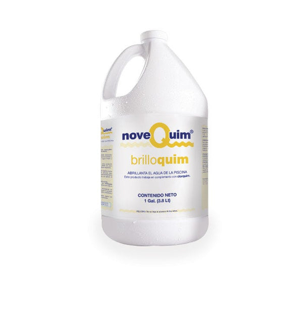 BRILLOQUIM 4 LTS.