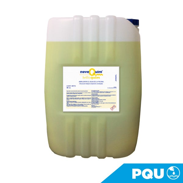 BRILLOQUIM 50.0 LTS.