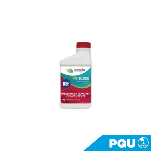 PR-10000 REMOVEDOR DE FOSFATOS CONCENTRADO 0.236 L