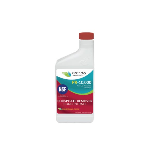 PR-10000 REMOVEDOR DE FOSFATOS CONCENTRADO 0.473 L