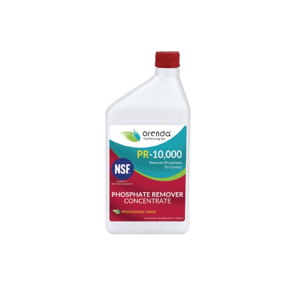PR-10000 REMOVEDOR DE FOSFATOS CONCENTRADO 0.946 L