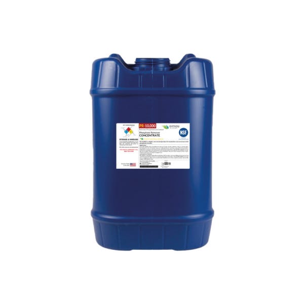 PR-10000 REMOVEDOR DE FOSFATOS CONCENTRADO 18.9 L