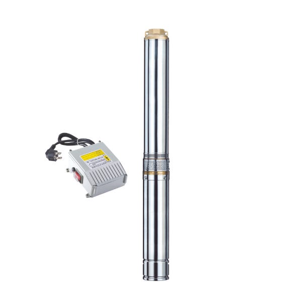 BOMBA PP4