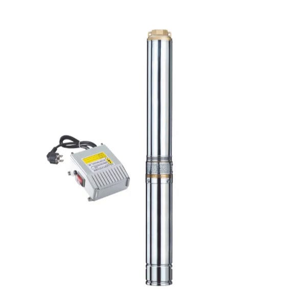 BOMBA PP4