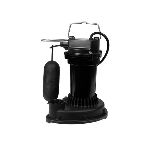 BOMBA PARA DESAGÜE LG 1/4 HP 1F/115V 1.25