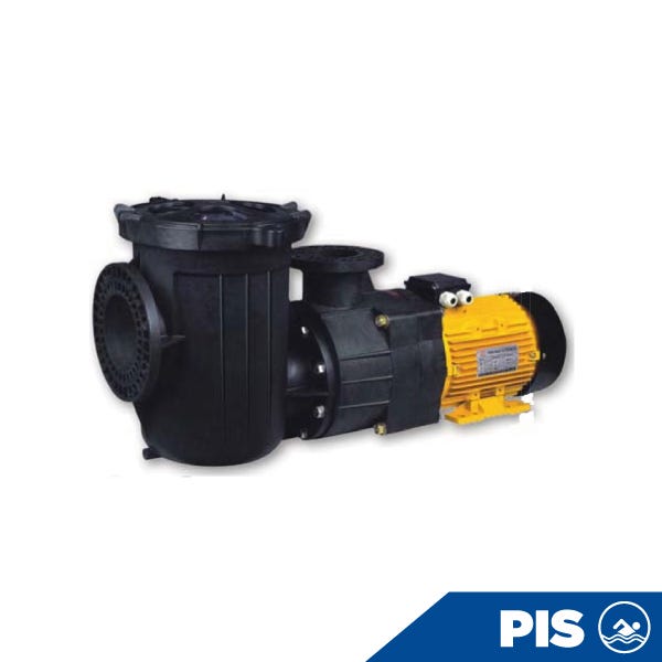 BOMBA PARA PISCINA COMERCIAL AQUEX 10 HP