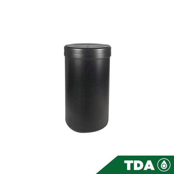 TANQUE SALMUERA 24" D X 50