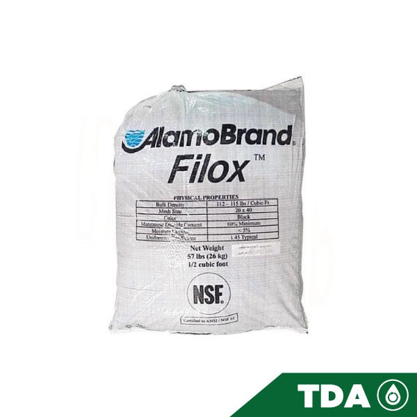 FILOX-R MEDIA BOLSA DE 0.5 PIE³