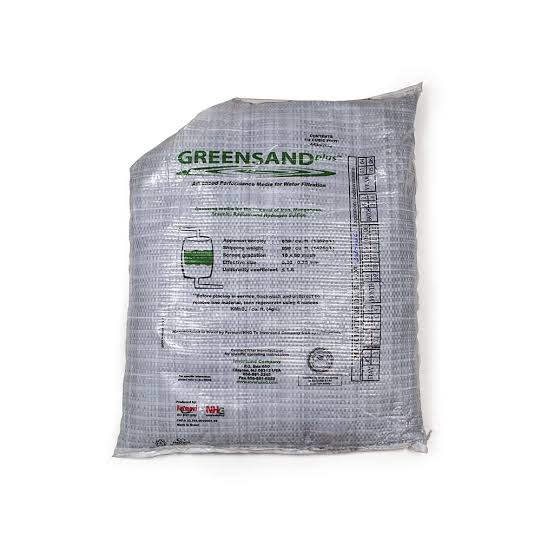 ARENA VERDE PLUS