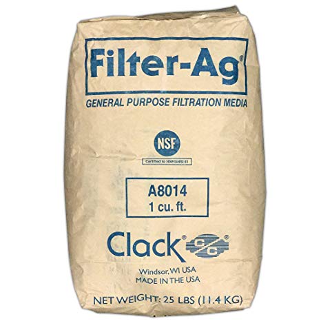 FILTER-AG PIE3