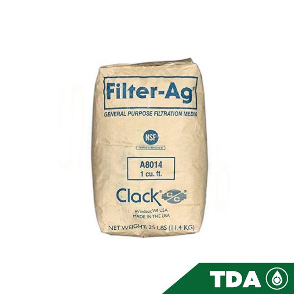 FILTER-AG PIE3