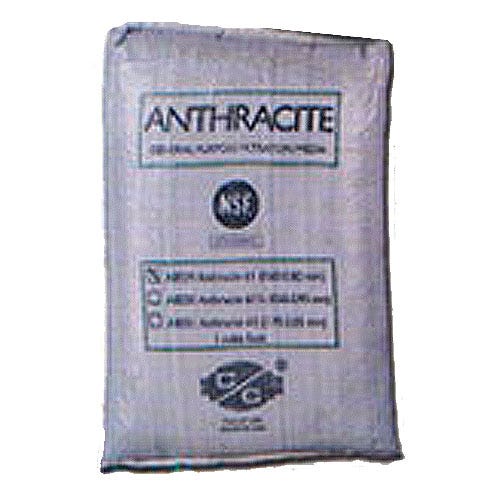 ANTRACITA DEL N 1 ½" FT3 (BOLSA DE 22.68 Kg).