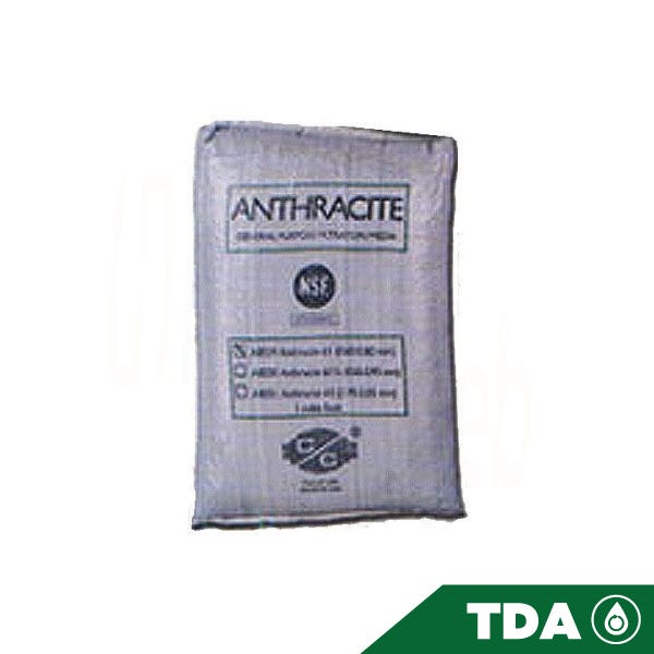 ANTRACITA DEL N 1 ½