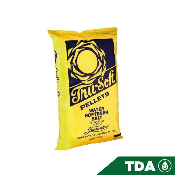 SAL EN PELLETS 22.67 KG