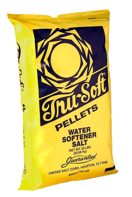 SAL EN PELLETS 22.67 KG