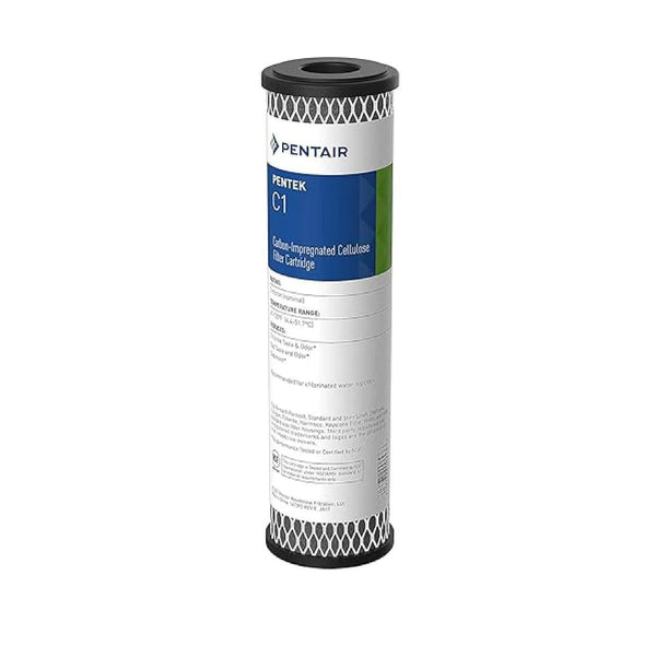 CARTUCHO C1 CARBON ACTIVADO IMPREG. CELLULOSA