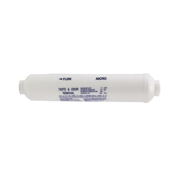 FILTRO CARBON ACTIVADO 