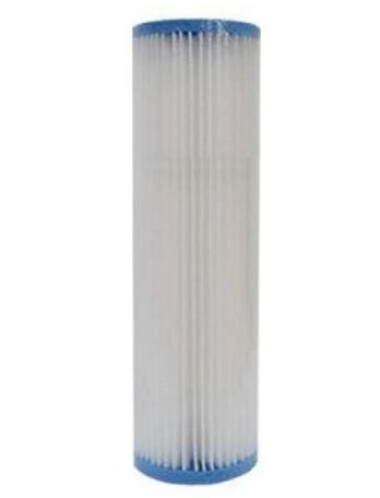 CARTUCHO PLEGADO 9.75" 5 MICRAS