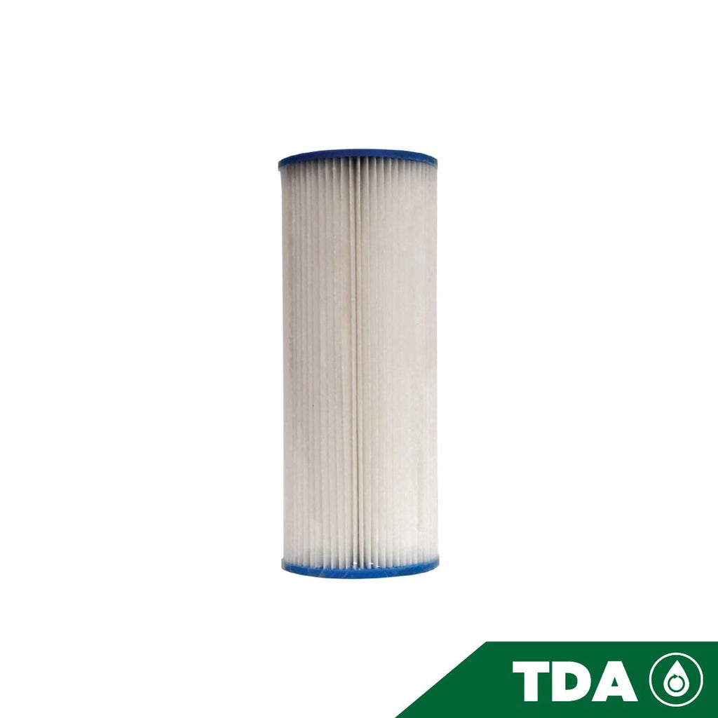 CARTUCHO PLEGADO 9.75" BB 20 MICRAS