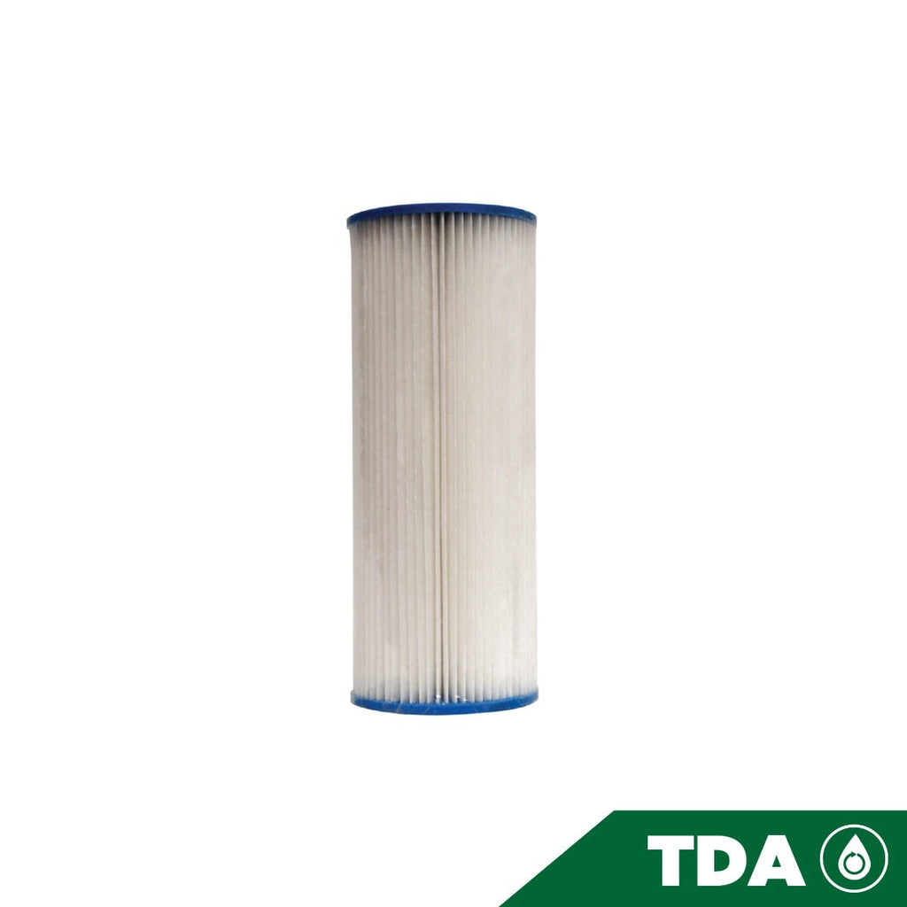 CARTUCHO PLEGADO 9.75" BB 5 MICRAS