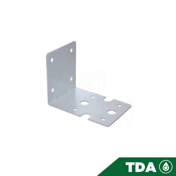 BRACKET PARA FILTRO BB (4.5"DIAM.) ALUMINIO