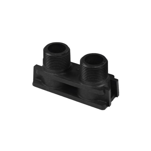 MANIFOLD PLASTICO 1