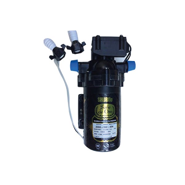 BOMBA SHURFLO 2088-592-054 (45PSI 1/2
