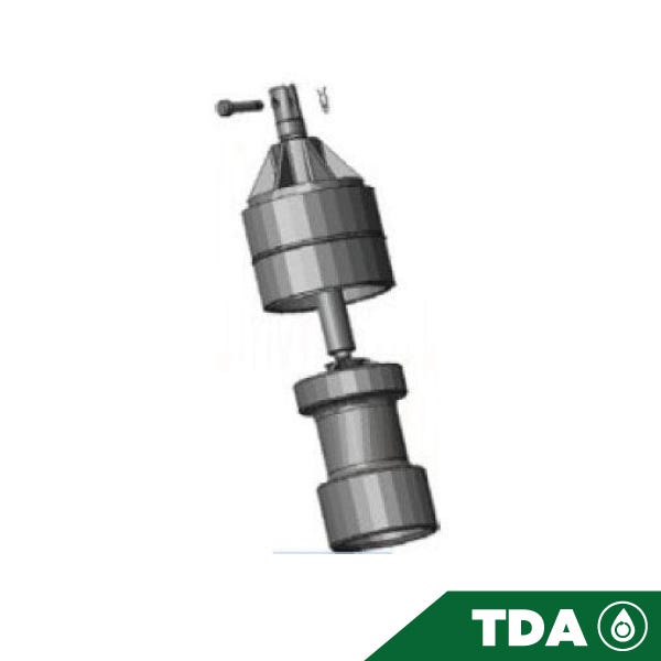 PISTON SUPERIOR 3900