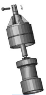 PISTON SUPERIOR 3900