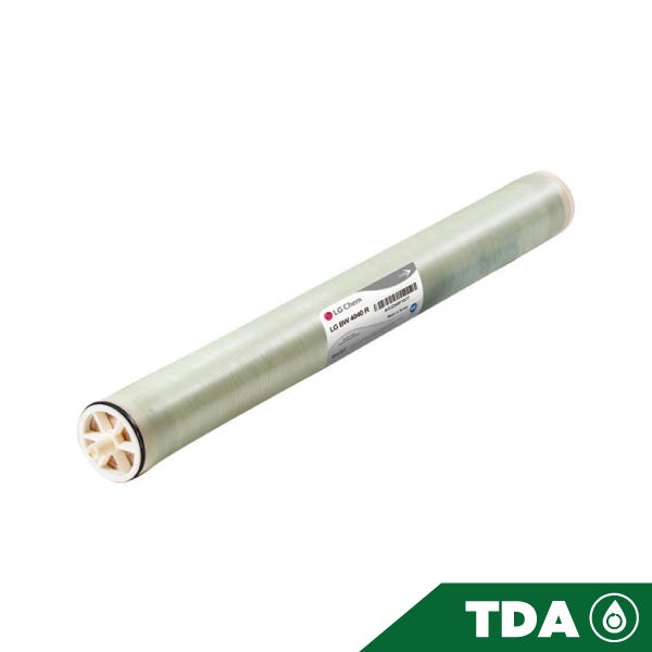 MEMBRANA LG BW 4040 R, ALTO RECHAZO
