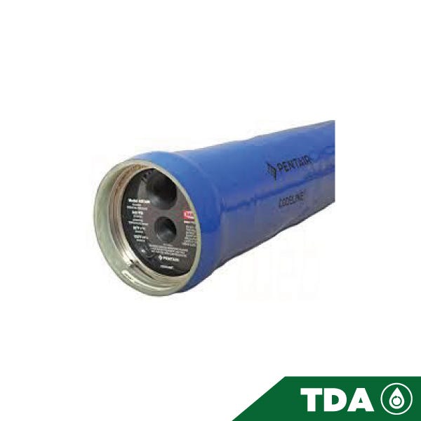 PORTAMEMBRANA CODELINE 40E30-1 AZUL