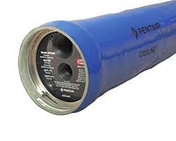 PORTAMEMBRANA CODELINE 40E30-1 AZUL