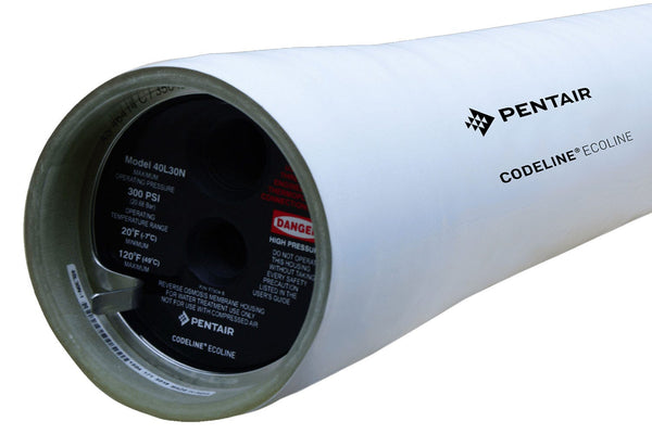 PORTAMEMBRANA CODELINE 40L30-1