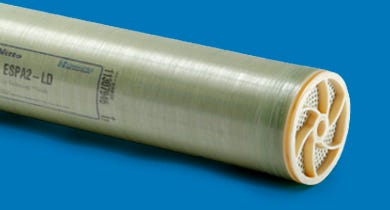 MEMBRANA HYDRANAUTICS MODELO ESPA2-LD 40X40