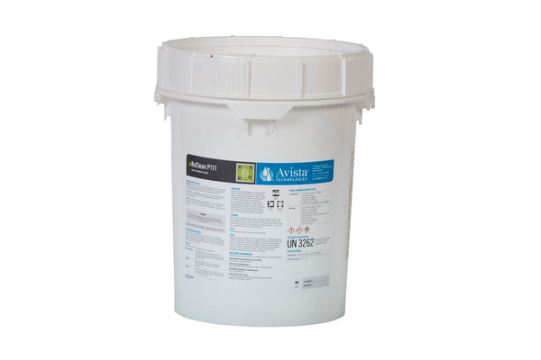 LIMPIADOR ROCLEAN P111 CUBETA 45 LIBRAS